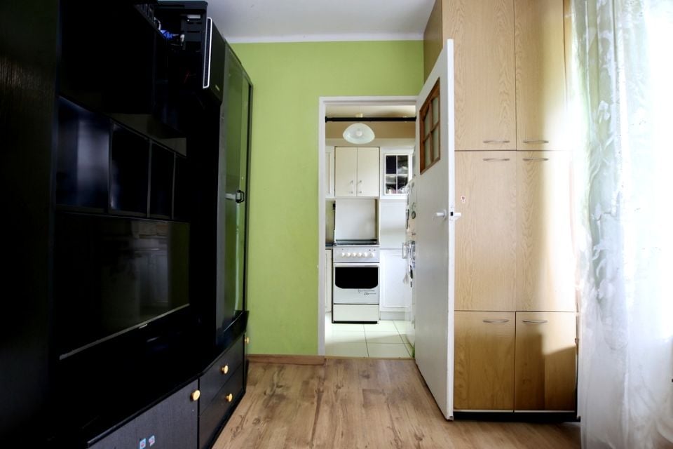 Mieszkanie Rzeszów