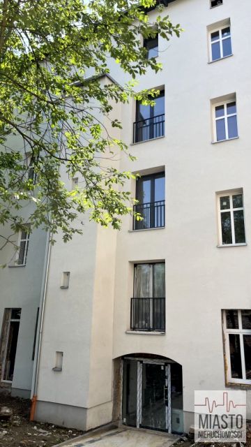 Mieszkanie Bytom