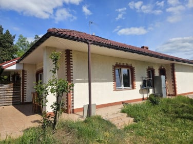 Dom Różanki