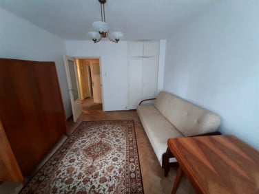 Mieszkanie Kraków