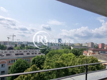 Mieszkanie Szczecin