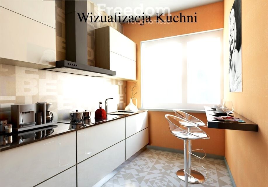 Mieszkanie Serock