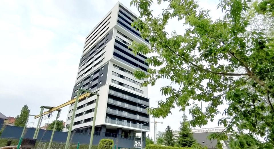 Mieszkanie Bydgoszcz