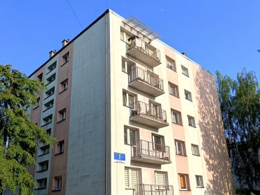 Mieszkanie Zabrze