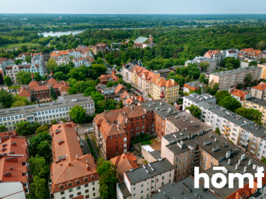 Mieszkanie Toruń
