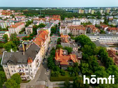 Mieszkanie Toruń