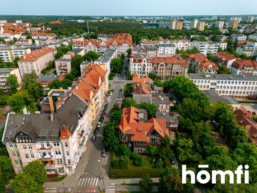 Mieszkanie Toruń
