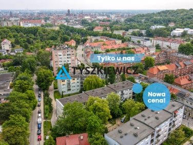 Mieszkanie Gdańsk