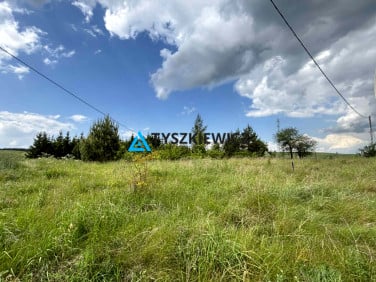 Działka rolna Kolincz