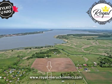 Działka inna Koszalin
