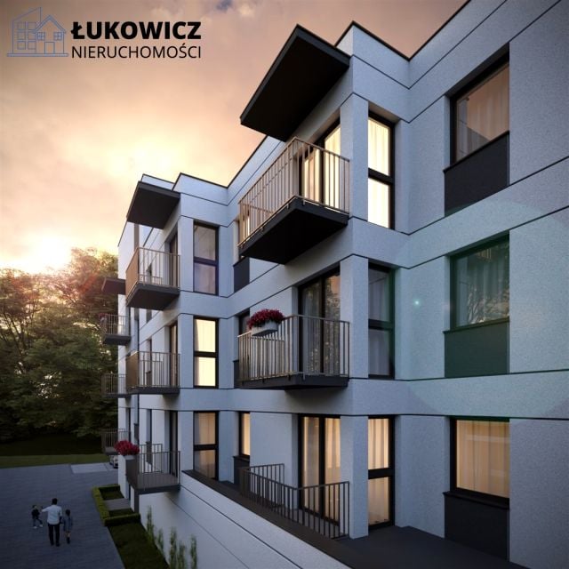 Mieszkanie Czechowice-Dziedzice