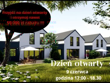 Dom Kozy sprzedaż