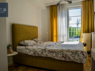 Mieszkanie Poznań