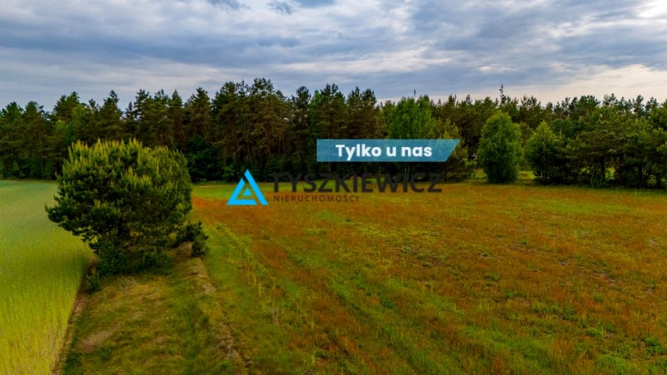 Działka budowlana Wojsk