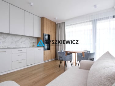 Mieszkanie Hel
