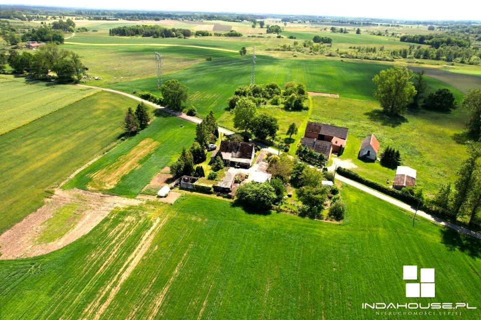 Dom Biesiekierz