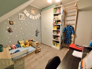 Mieszkanie apartamentowiec przy lesie