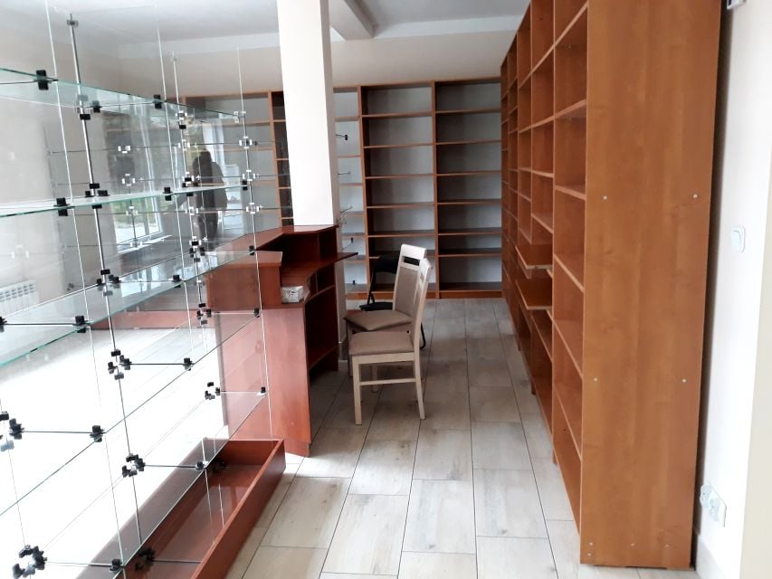 Lokal Antoniówka