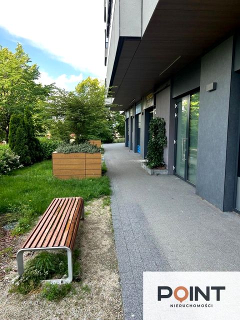 Lokal Warszawa