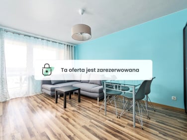 Mieszkanie Wrocław