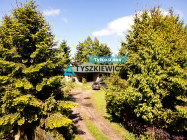 Dom Gnieżdżewo