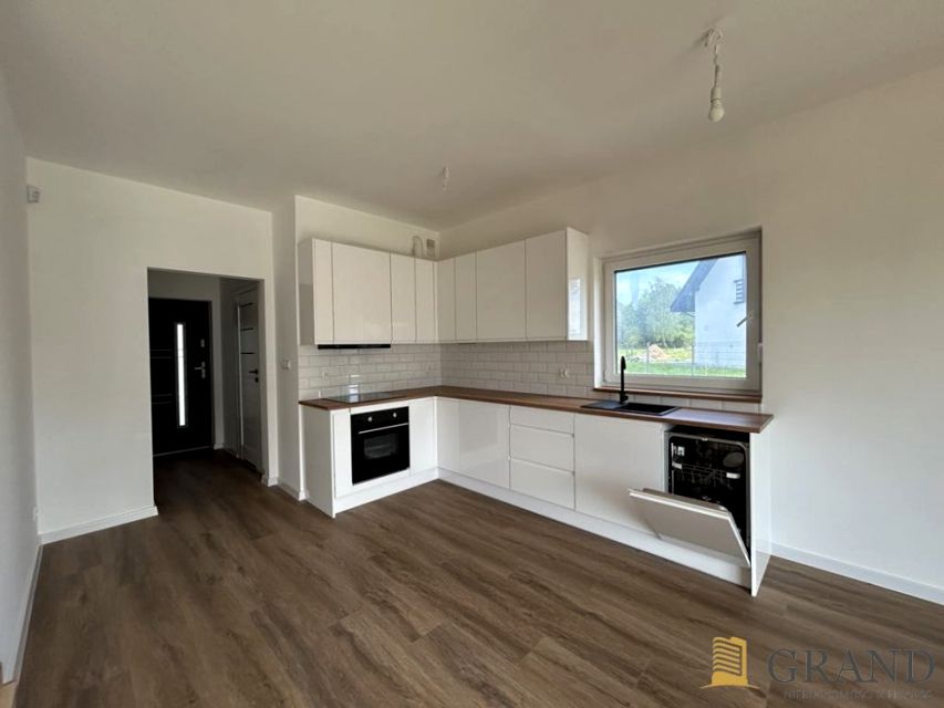 Dom Goleniów sprzedaż