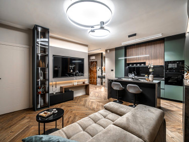 Mieszkanie apartamentowiec sprzedaż