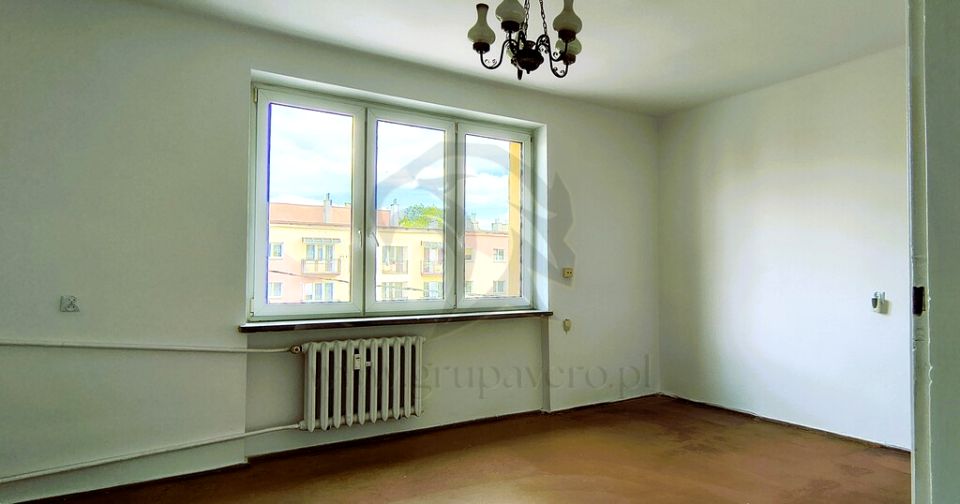 Mieszkanie ZGIERZ sprzedaż