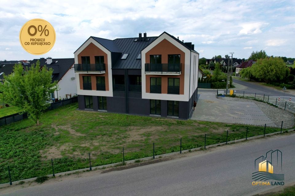 Dom Swarzędz sprzedaż