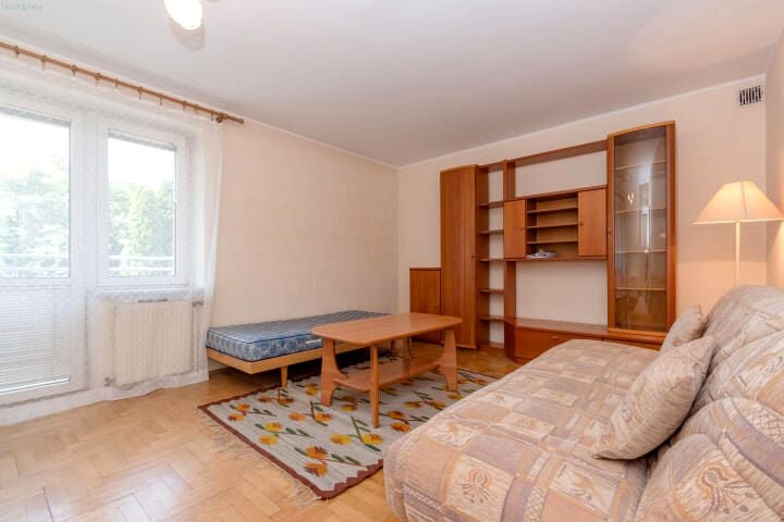 Mieszkanie Kraków