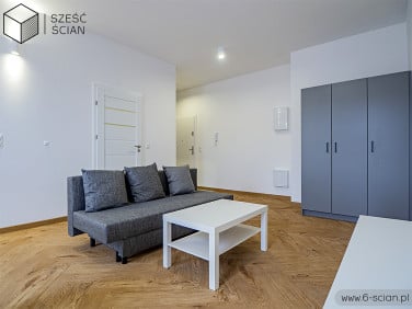 Mieszkanie Łódź