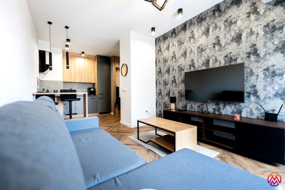 Mieszkanie apartamentowiec wynajem