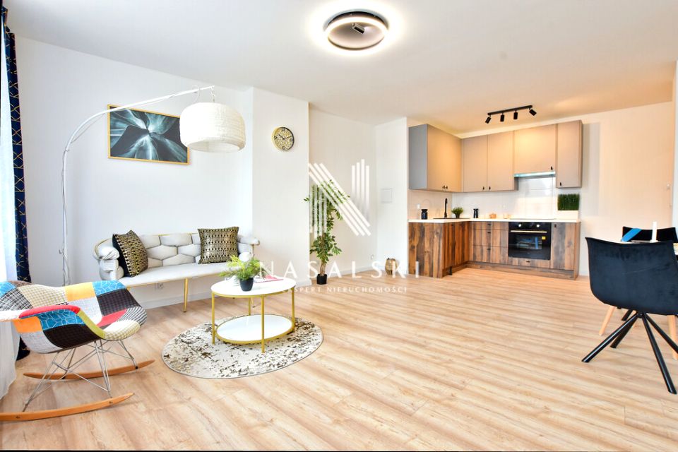 Mieszkanie Bydgoszcz