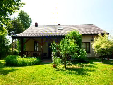 Dom Borowianka