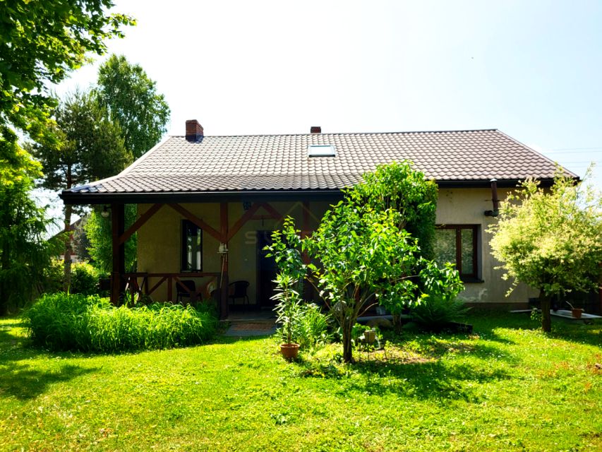 Dom Borowianka