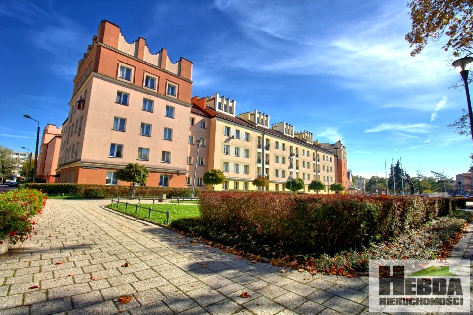 Mieszkanie Tarnów