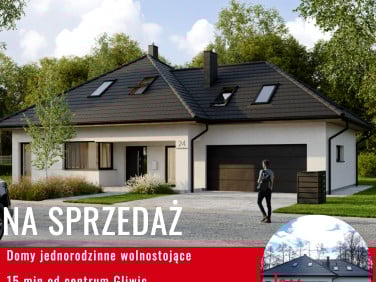 Dom Żernica