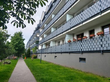 Mieszkanie Ząbki