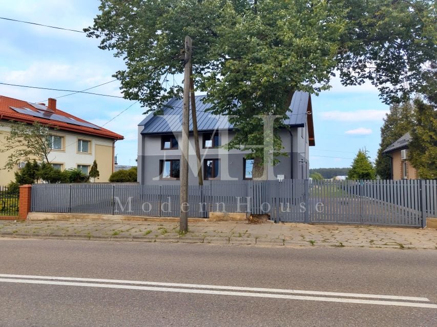 Dom Knyszyn