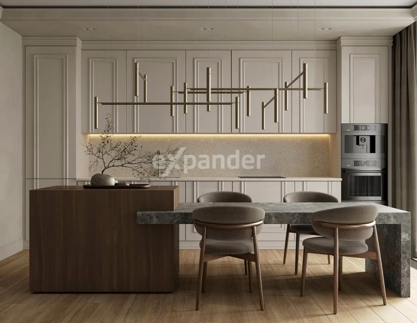 Mieszkanie apartamentowiec sprzedaż