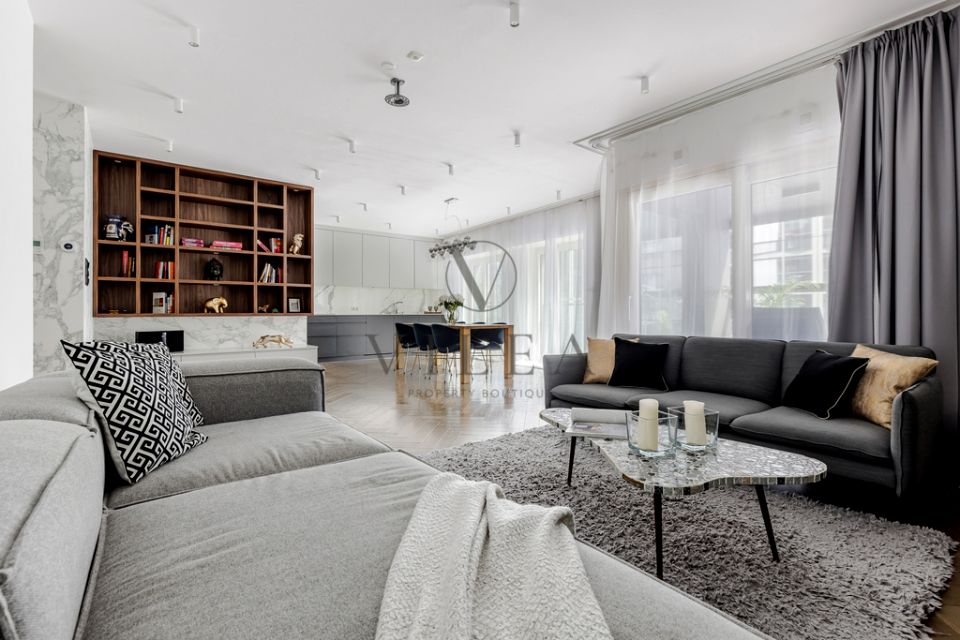 Mieszkanie apartamentowiec sprzedaż