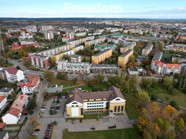 Lokal Ełk sprzedaż