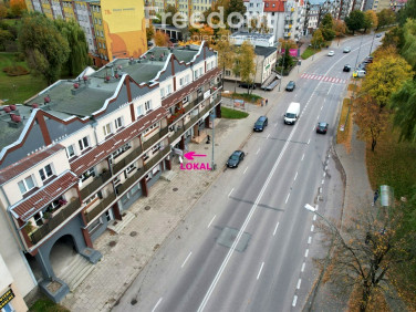 Lokal Ełk