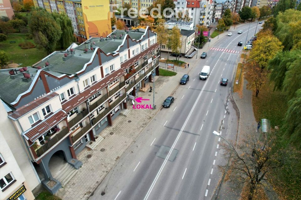Lokal Ełk