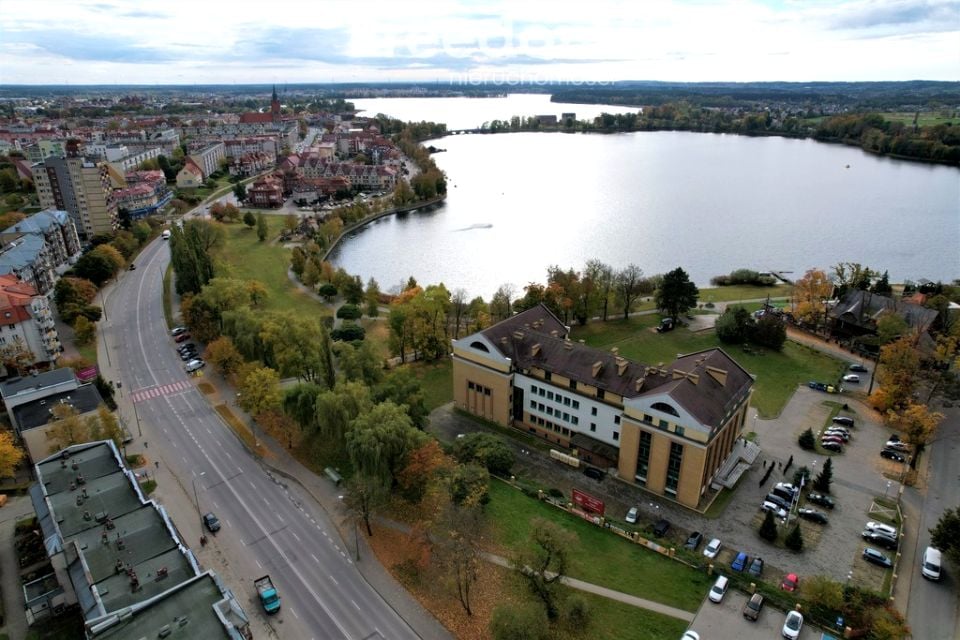 Lokal Ełk