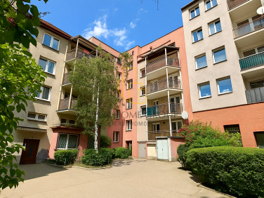 Mieszkanie Wrocław