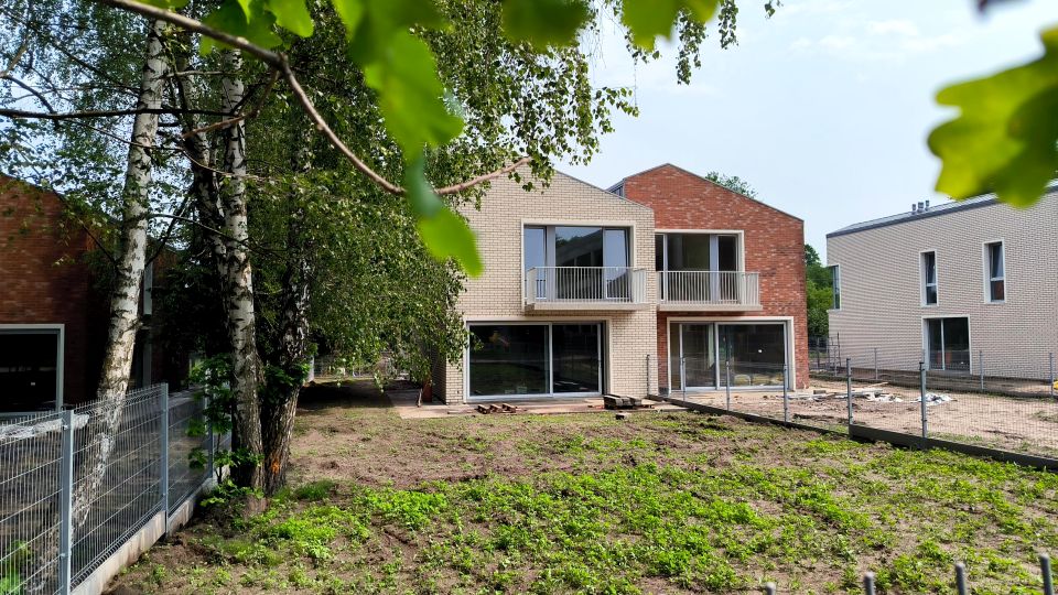 Dom Grodzisk Mazowiecki
