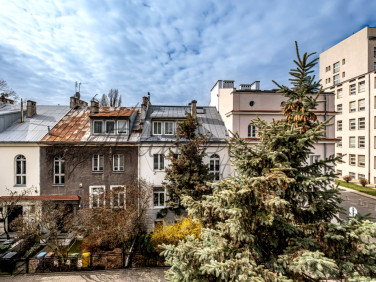 Mieszkanie Warszawa