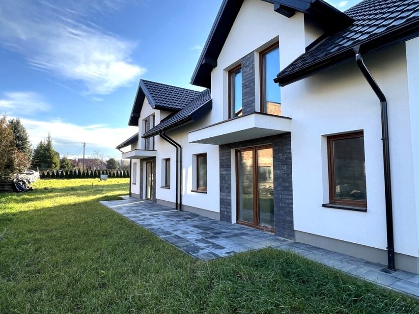 Dom Rzeszów