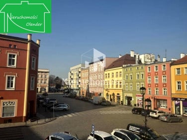 Mieszkanie Strzegom